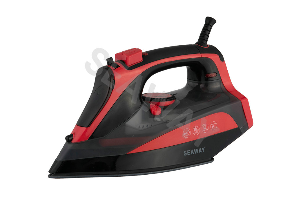 SW-302 3000W Dry Anti-Tropf Dampfbügeleisen