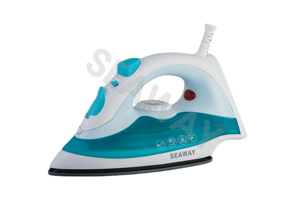 SW-1688 Self Clean Wireless Station Dampfbügeleisen