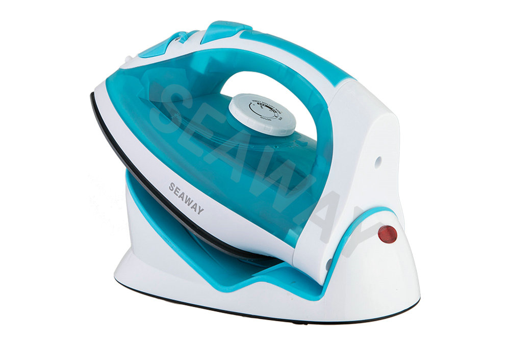 SW-201B Vertikales kabelloses Dampfbügeleisen