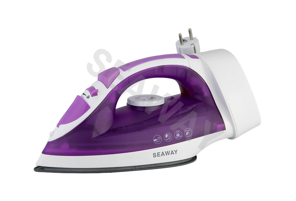 SW-201C Keramikbeschichtung Vertikales Dampfbügeleisen Dampfbügeleisen