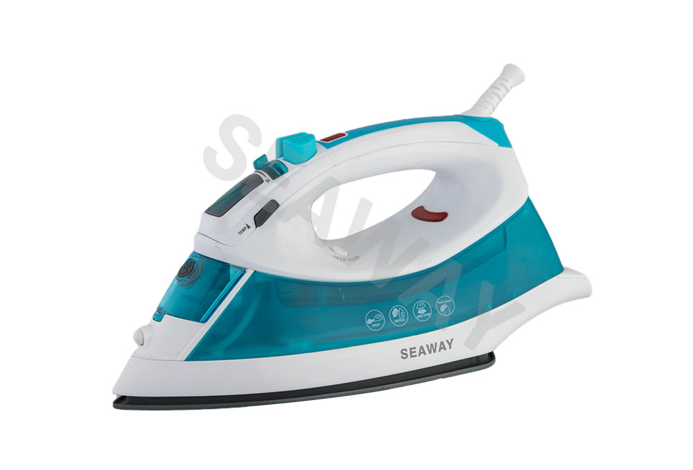 SW-3088C Hochwertiges Super-Energiespar-Bügeleisen Volldampfbügeleisen