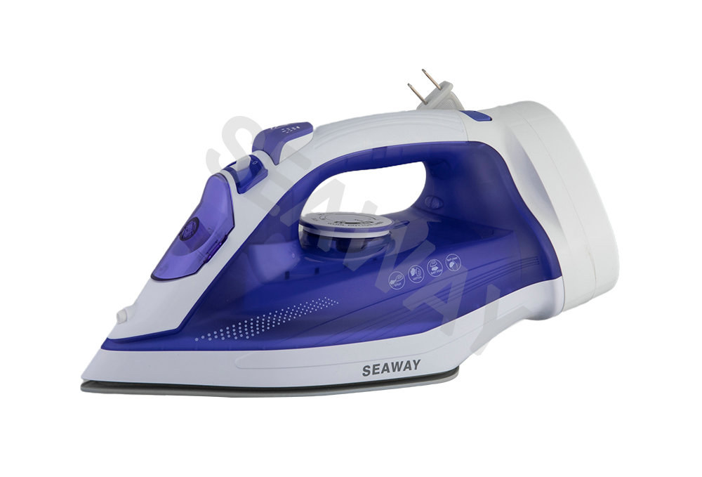 SW-605A Hochwertiges Dampfbügeleisen/Trockenbügeleisen/Elektrobügeleisen