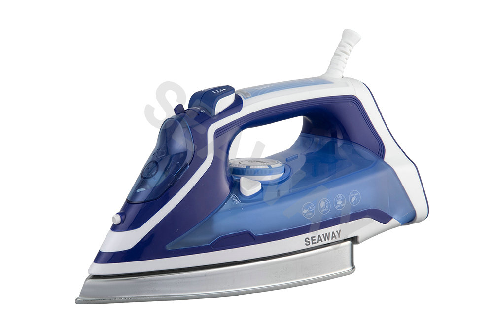 SW-606A 380ml 1,3kg Vertikales Dampfbügeleisen