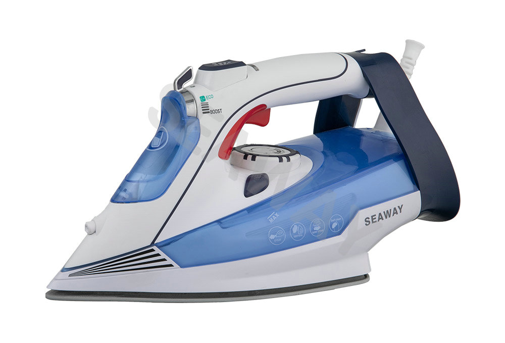 SW-608 5940PCS/40GP Keramik-Dampfbügeleisen
