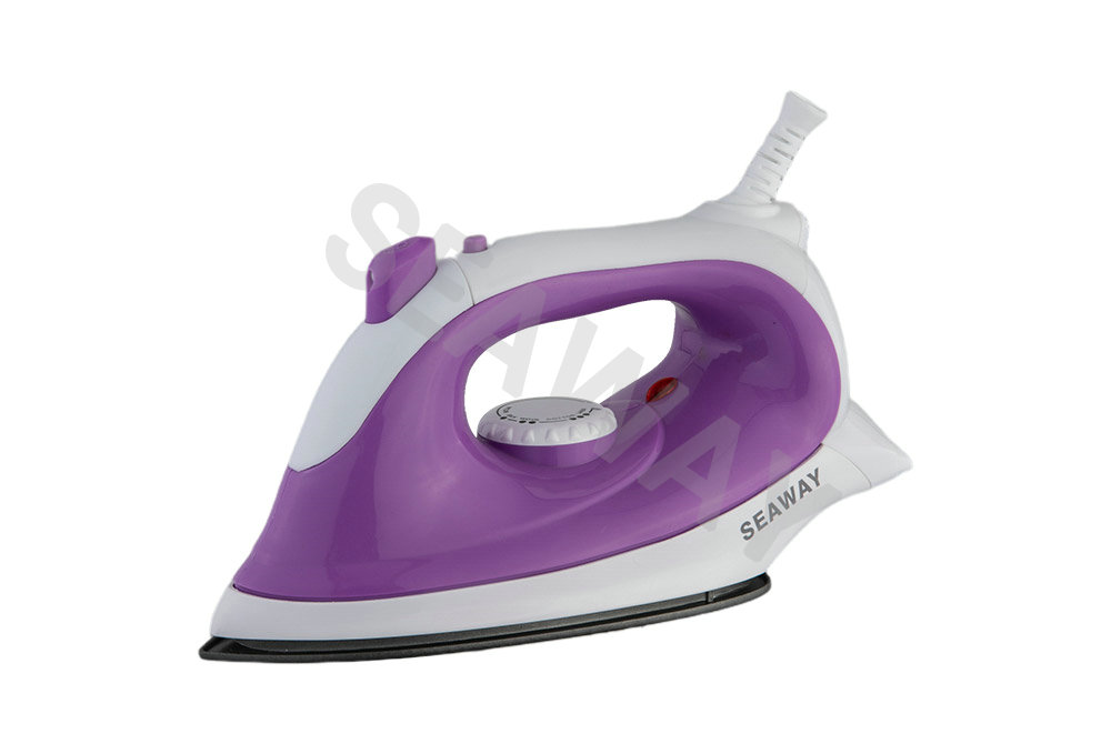 DSW-2 35 ml Antihaft-Bügelsohle zum Trockenbügeln