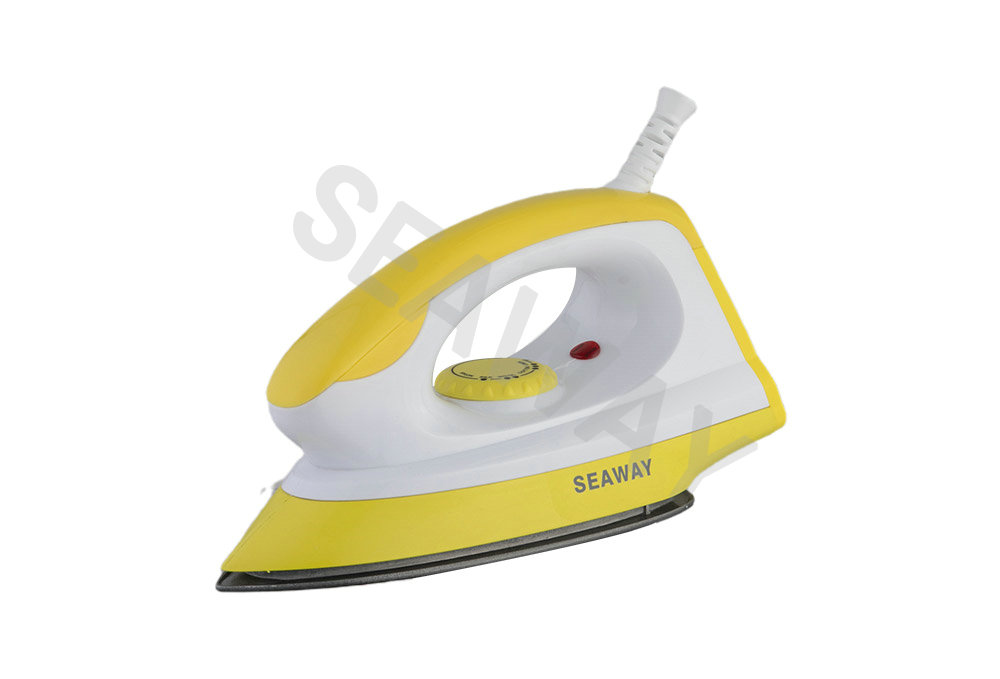 DSW-5 110/240 V Haushalt Trockenbügeleisen Mit Antihaft-Bügelsohle