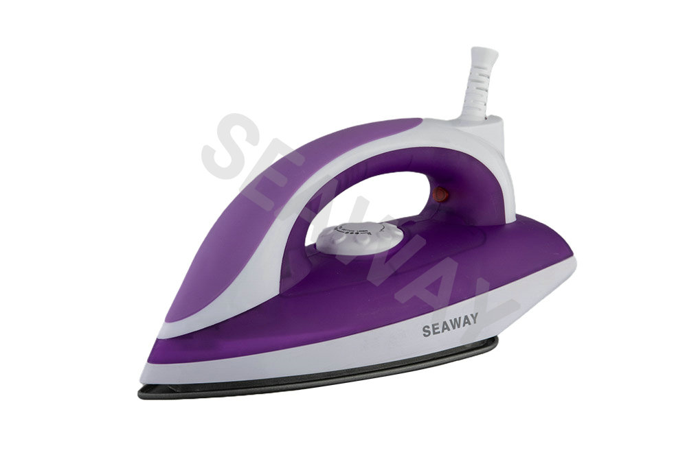 DSW-8 50/60Hz Thermostatsteuerung Elektrisches Trockenbügeleisen