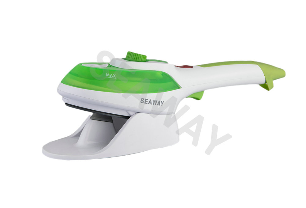 SWS-178 110V Dampfbürste mit Softgrip-Griff