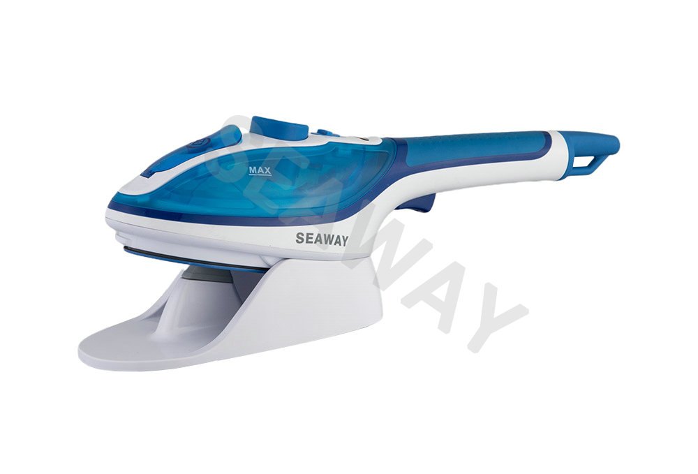 SWS-278 120ml Überhitzungsschutz Dampfbürste